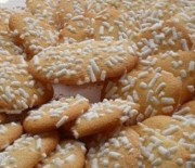 Biscottini di Novara