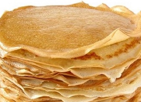 Crepes