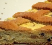 Pastiera Napoletana