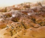 Focaccia al rosmarino