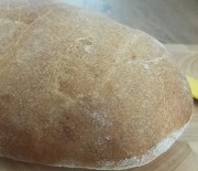 Pane fatto in casa