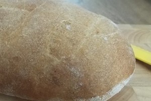 Pane fatto in casa