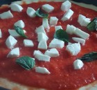 Pizza Margherita