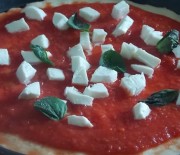 Pizza Margherita