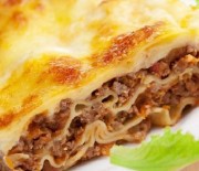 Lasagne classiche alla bolognese