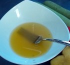 Vinaigrette semplice