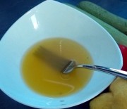 Vinaigrette semplice