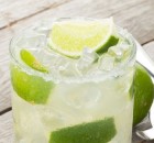 Cocktail Margarita