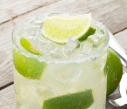 Cocktail Margarita