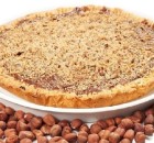 Torta di nocciole piemontese