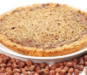 Torta di nocciole piemontese