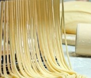 Ricetta base per la pasta fatta in casa