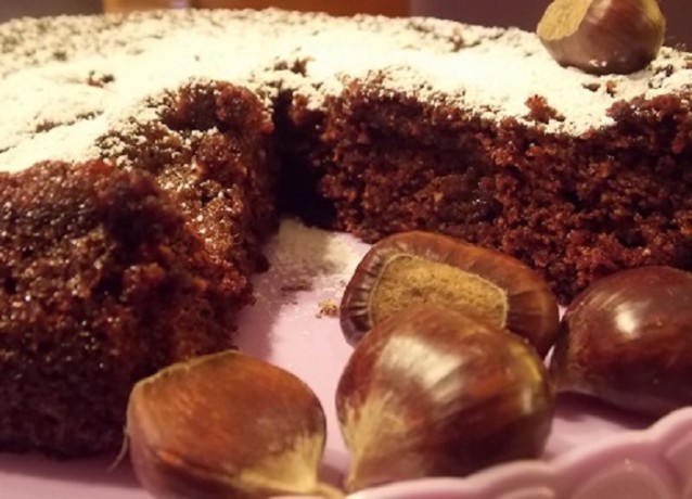 torta-di-farina-di-castagne-e-cioccolato-fondente