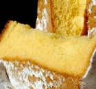 Pandoro fatto in casa