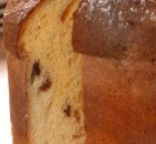 Panettone fatto in casa