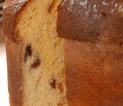 Panettone fatto in casa