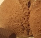 Gelato al cioccolato