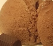 Gelato al cioccolato