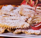 Chiacchiere o bugie di Carnevale