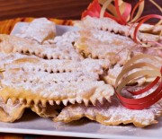 Chiacchiere o bugie di Carnevale