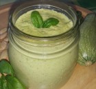 Pesto di zucchine