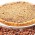 Torta di nocciole piemontese