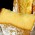 Pandoro fatto in casa